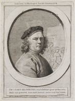 KG 07361
<br/>
Portret Taco Hajo Jelgersma (1702-1795)
<br/>
<em>Noorde, Cornelis van (1731-1795)</em>